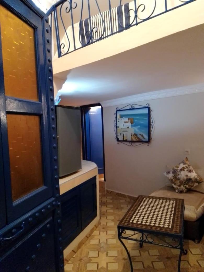 Studio Duplex Pierre Bleue アシラー エクステリア 写真