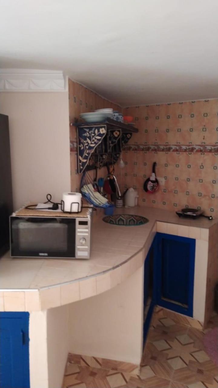 Studio Duplex Pierre Bleue アシラー エクステリア 写真