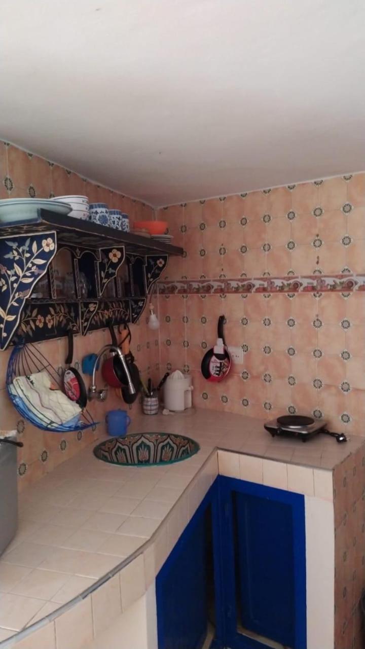 Studio Duplex Pierre Bleue アシラー エクステリア 写真