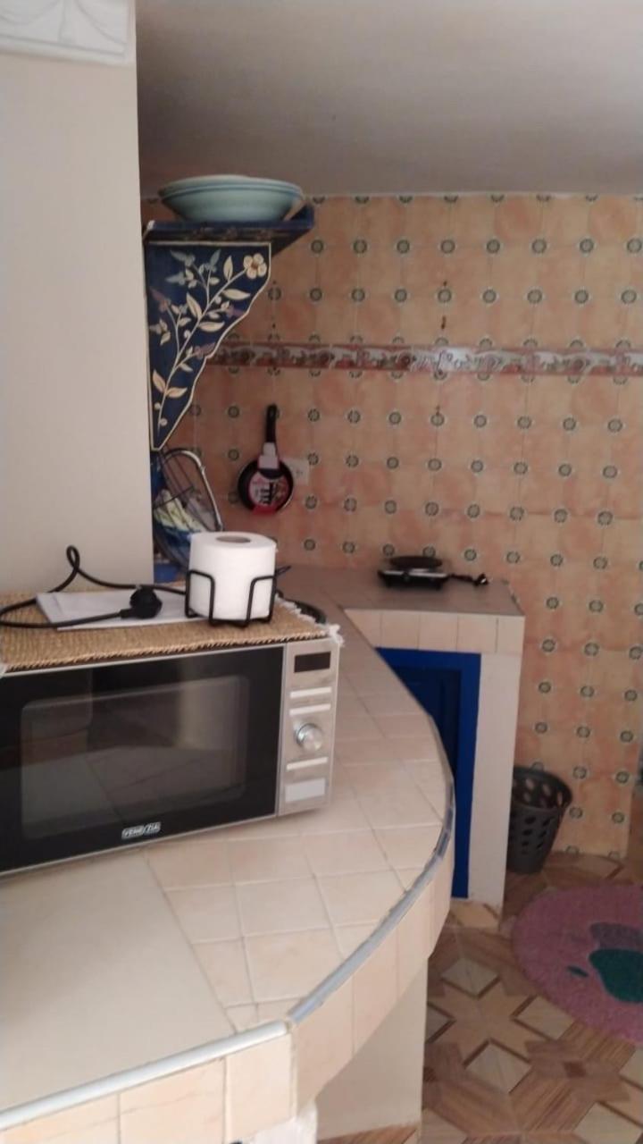 Studio Duplex Pierre Bleue アシラー エクステリア 写真