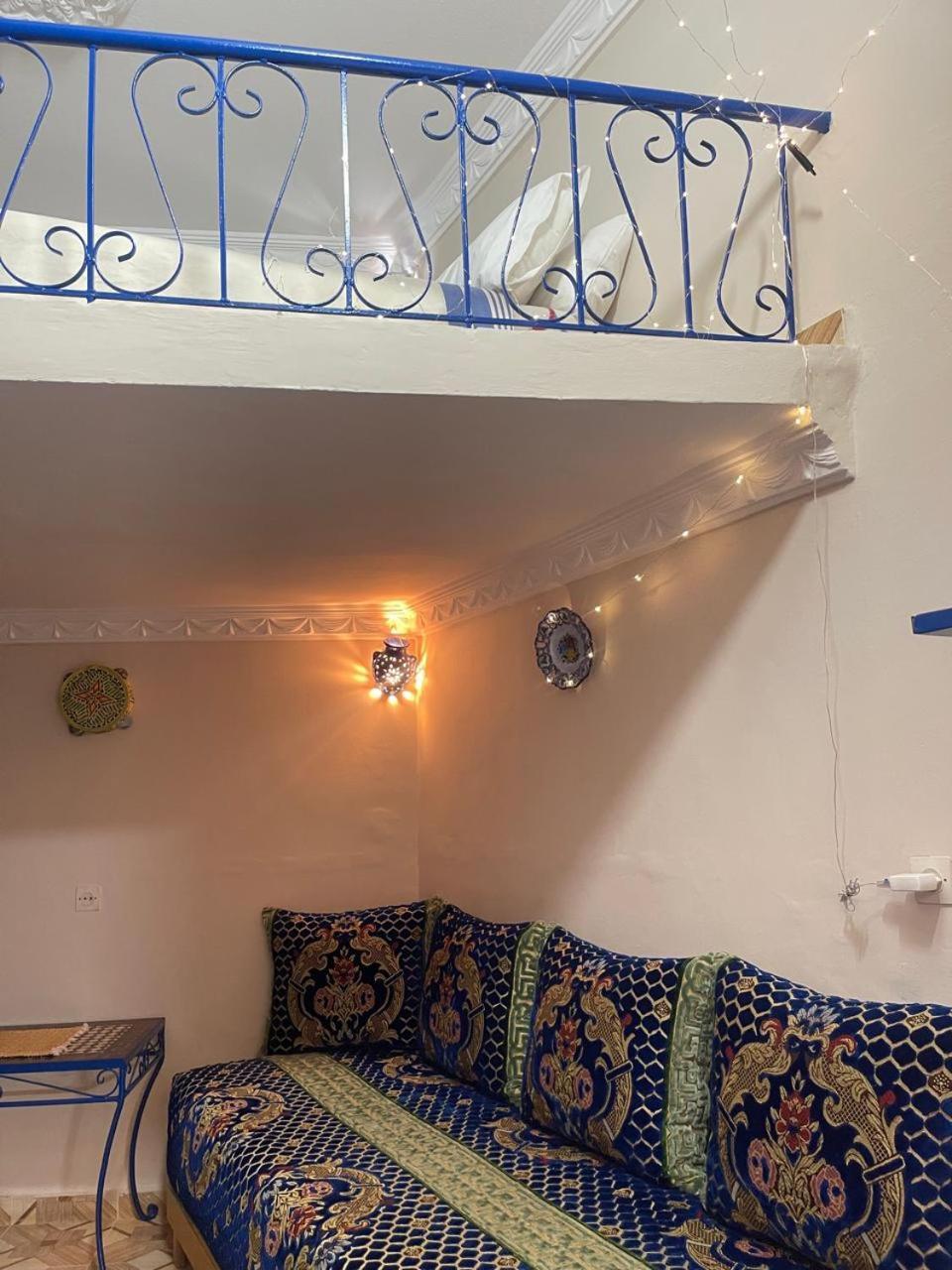 Studio Duplex Pierre Bleue アシラー エクステリア 写真